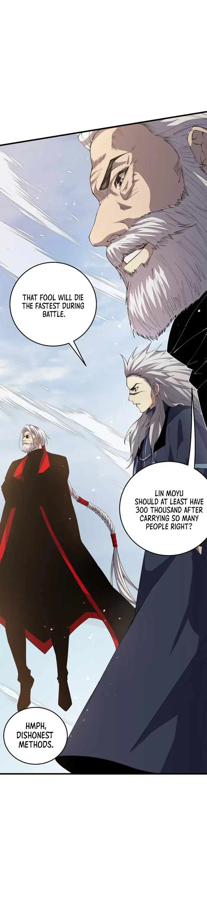 Catastrophic Necromancer Chapter 32 image 05_optimized